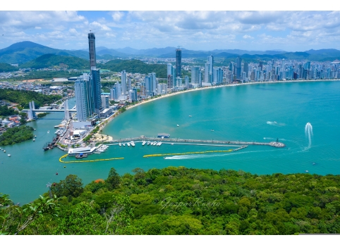 Balneário Camboriú - SC