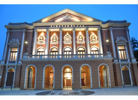 Festival Internacional de Corais de Belém
