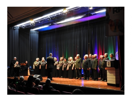 Coral Aspene - Aracaju-SE