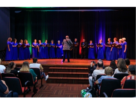 Coral Santa Cecília