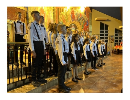 Igreja Espiritu Santo