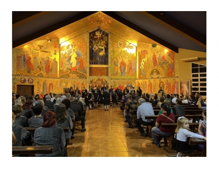 Igreja Espiritu Santo