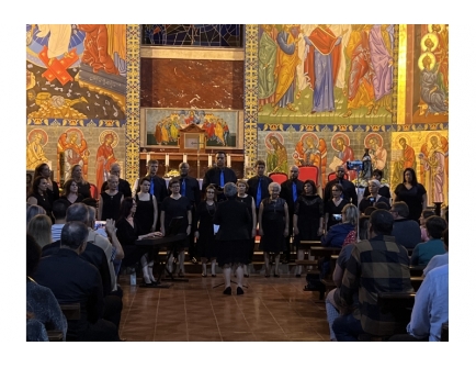 Igreja Espiritu Santo