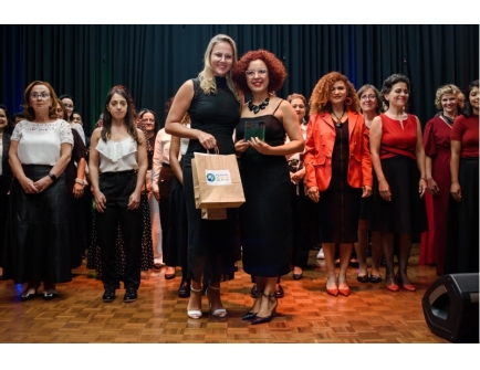 Festival de Corais no Brasil em 2025