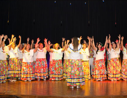 Festival de Corais 2018