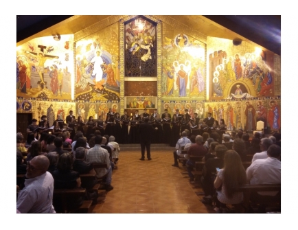 Festival de Corais 2016