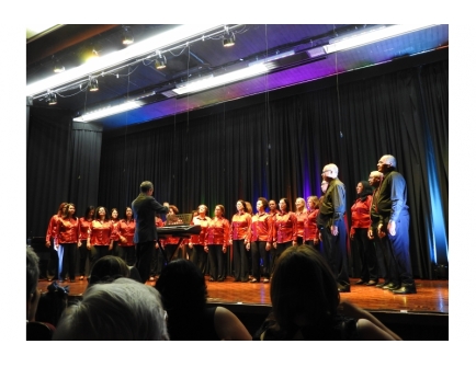 Festival de Corais 2016