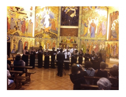 Festival de Corais 2016