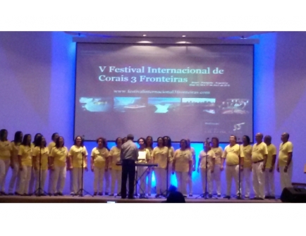 Festival de Corais 2016