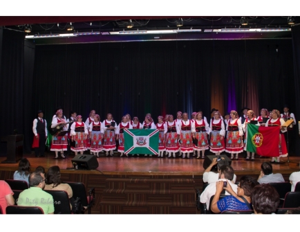 Festival de Corais 2017