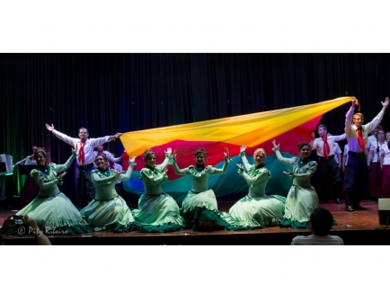 Festival de Corais 2017