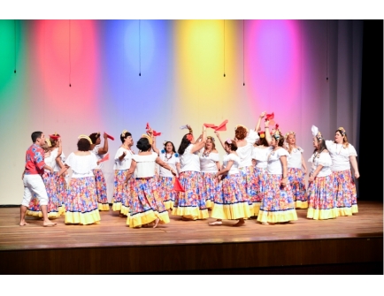 Festival de Corais 2017