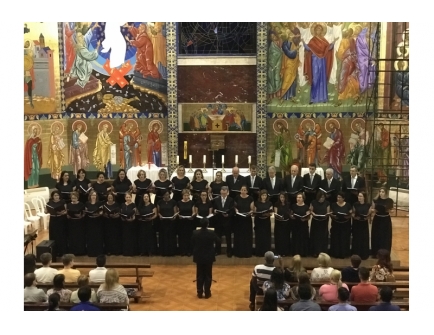 Festival de Corais 2018