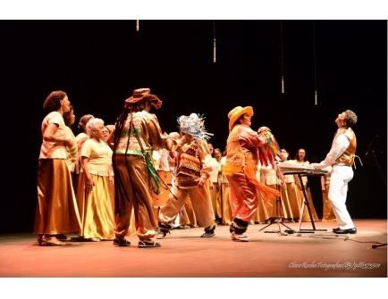 Festival de Corais 2018