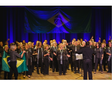 Festival de Corais 2019