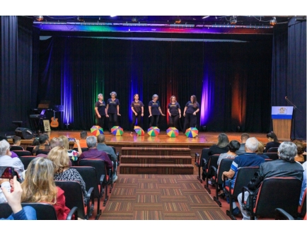Grupo Vocal Moments