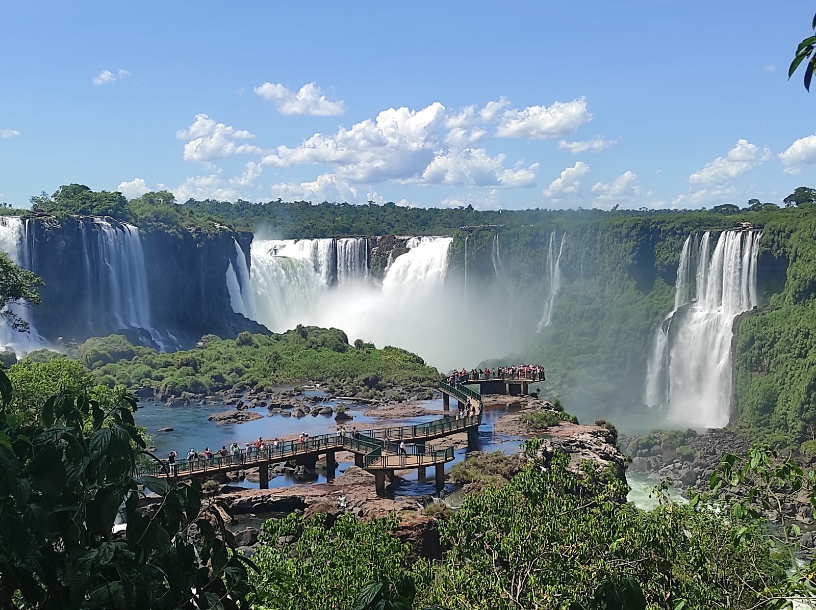 Foz do Iguaçu